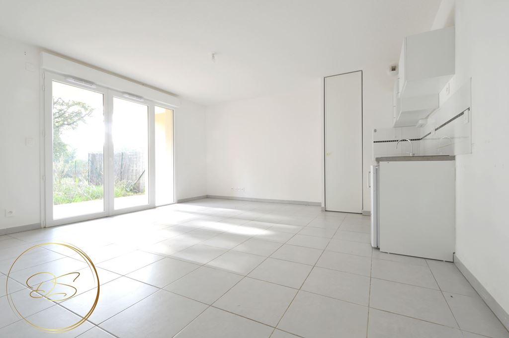 image du bien immobilier Appartement T3 LA SALVETAT ST GILLES