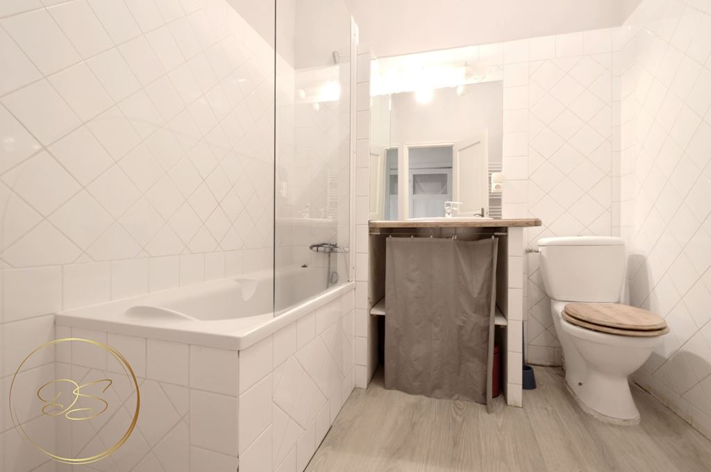 image du bien immobilier Appartement T3 LEVIGNAC