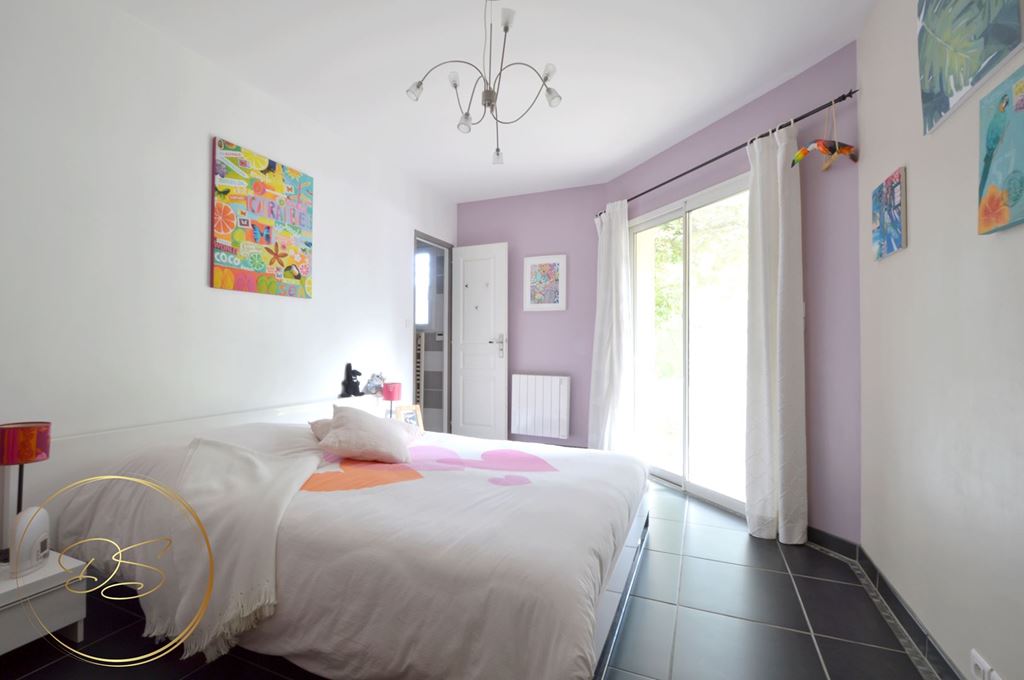 image du bien immobilier Maison d'architecte FONSORBES