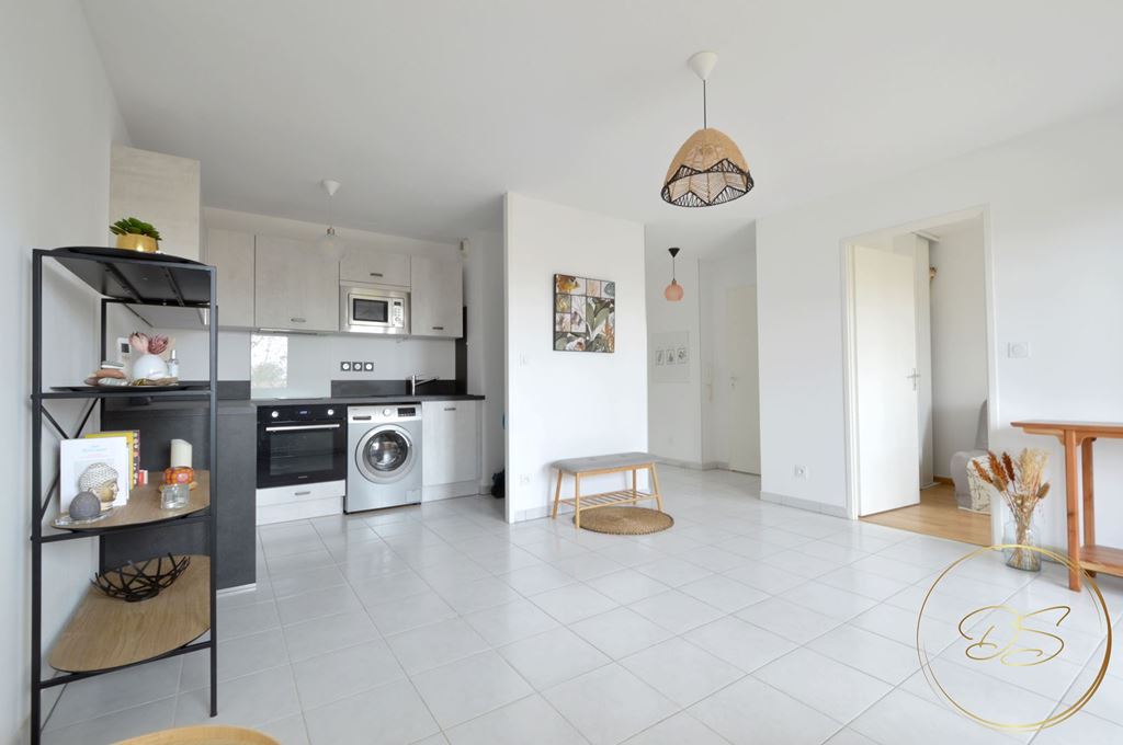 Appartement T3 LEGUEVIN