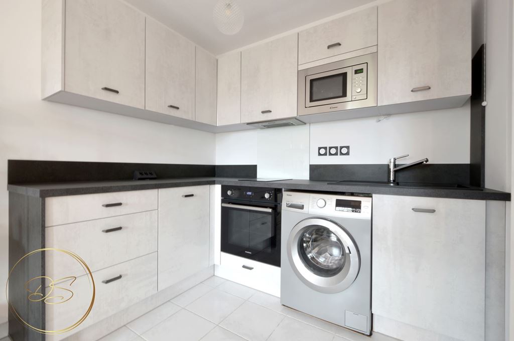 image du bien immobilier Appartement T3 LEGUEVIN