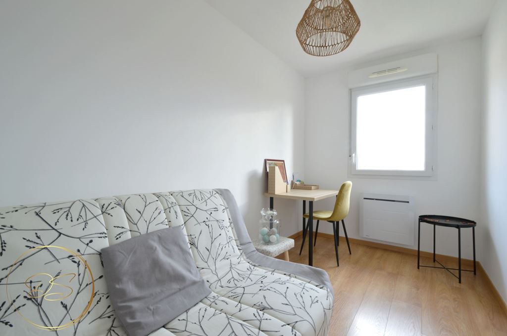 image du bien immobilier Appartement T3 LEGUEVIN
