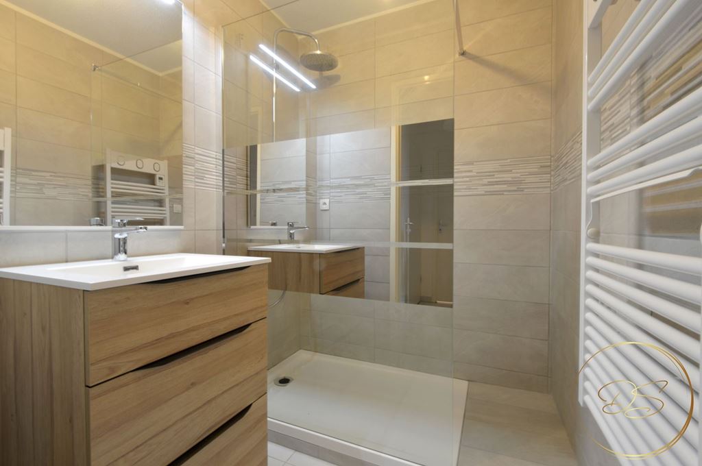 image du bien immobilier Appartement T3 LEGUEVIN