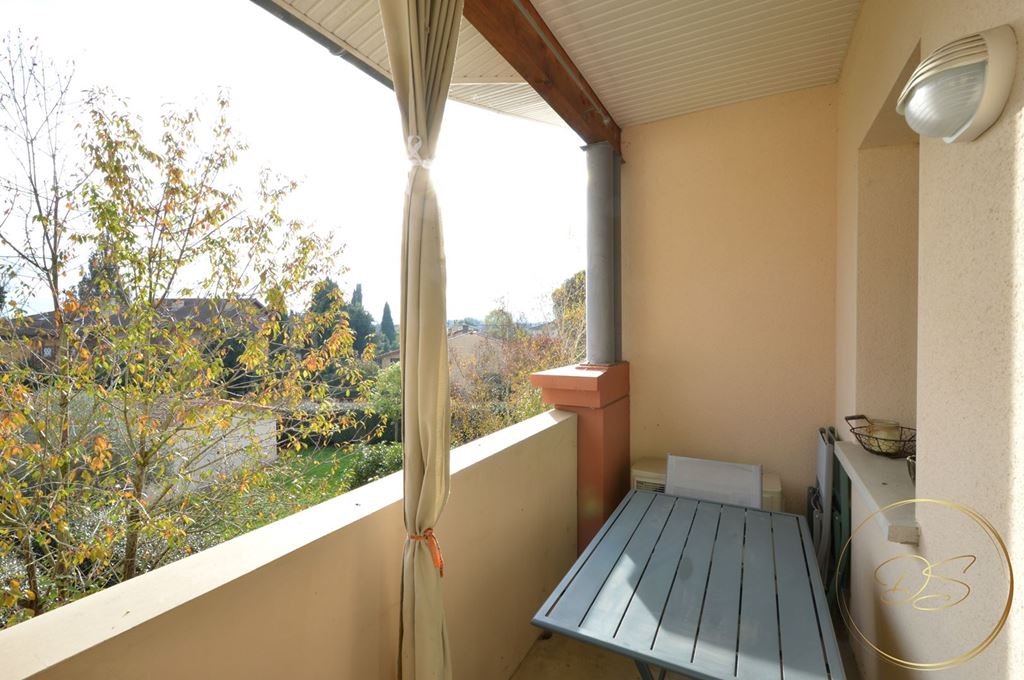 image du bien immobilier Appartement T3 LEGUEVIN