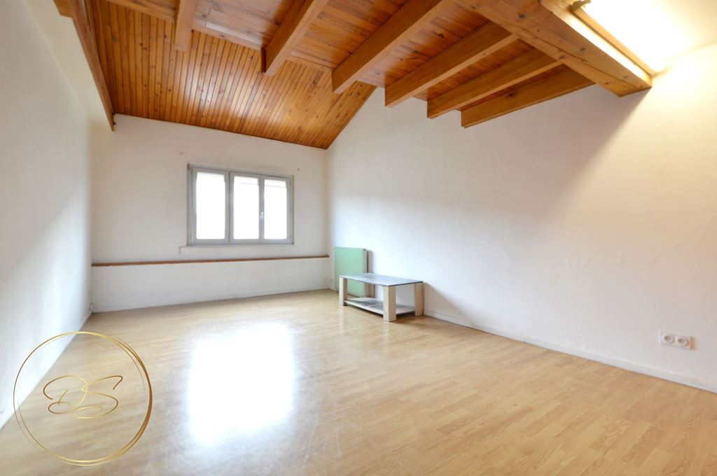 image du bien immobilier Appartement Duplex LEVIGNAC