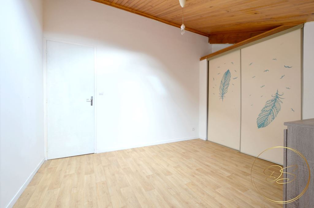 image du bien immobilier Appartement Duplex LEVIGNAC