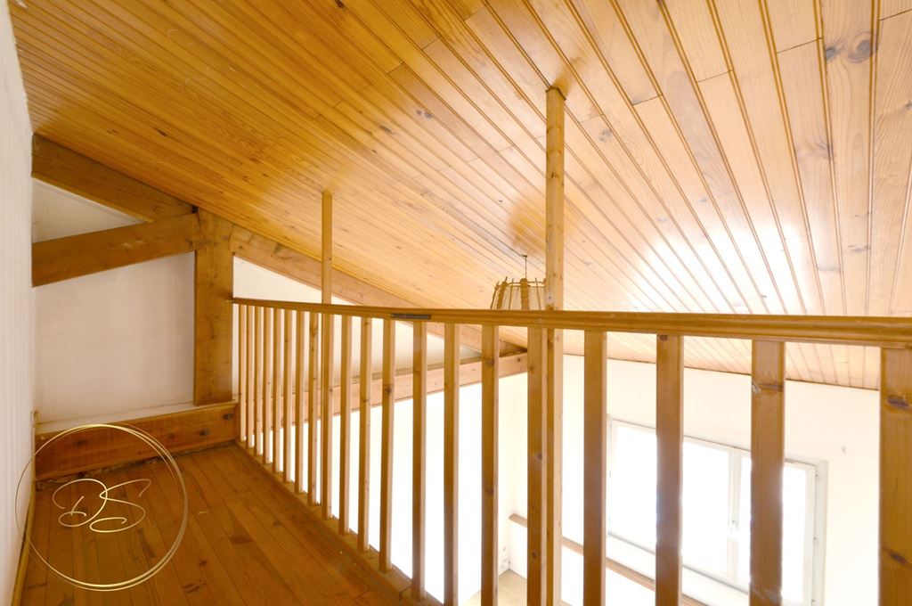 image du bien immobilier Appartement Duplex LEVIGNAC