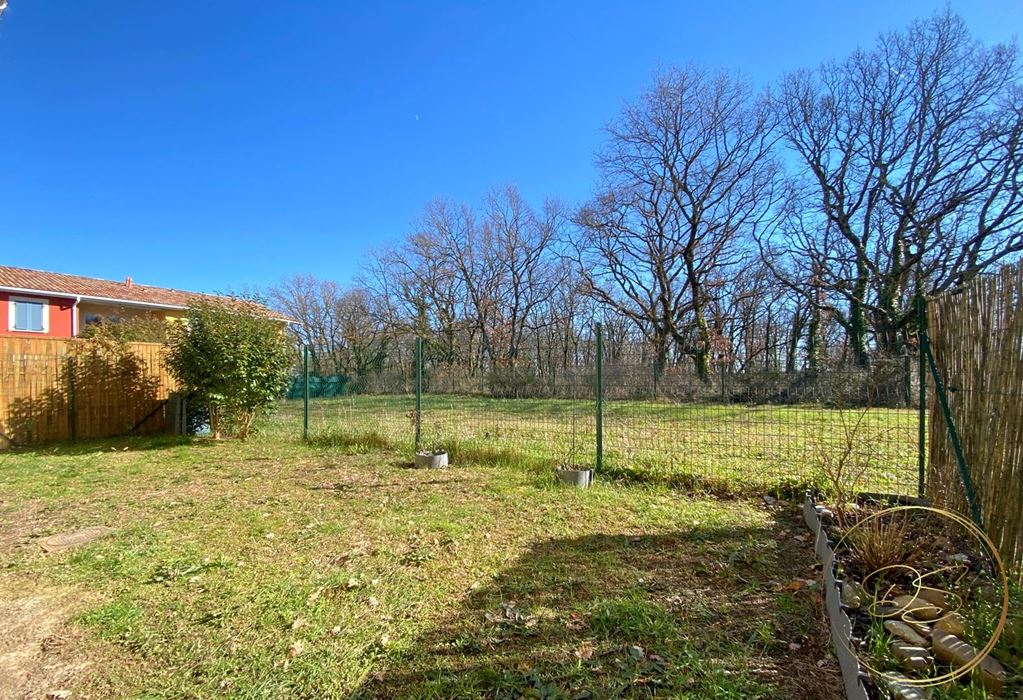 Appartement T3 LA SALVETAT ST GILLES