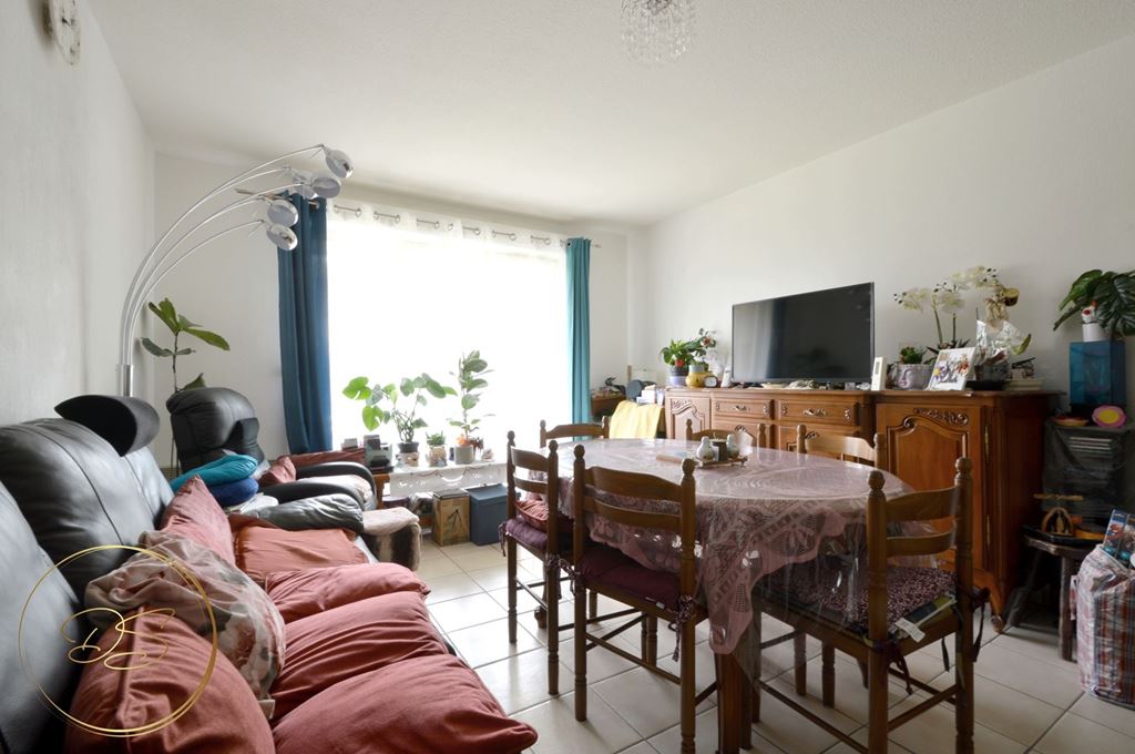 image du bien immobilier Appartement T3 LEGUEVIN