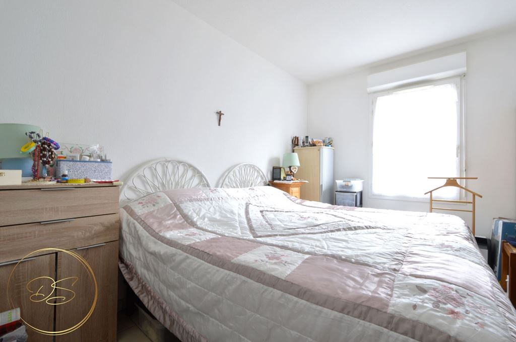 image du bien immobilier Appartement T3 LEGUEVIN