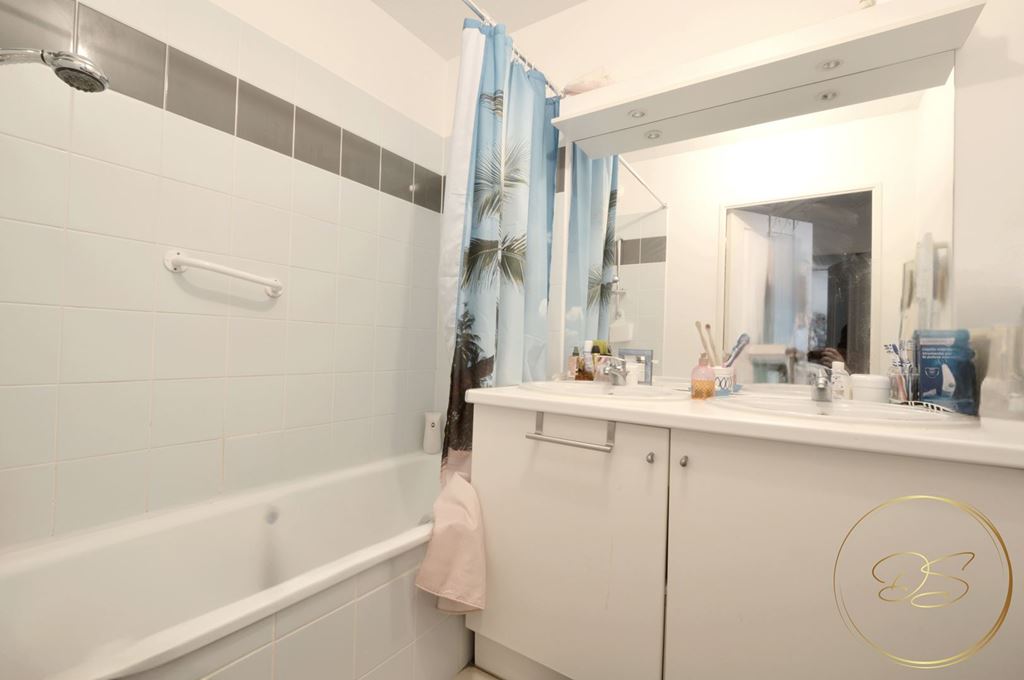 image du bien immobilier Appartement T3 LEGUEVIN