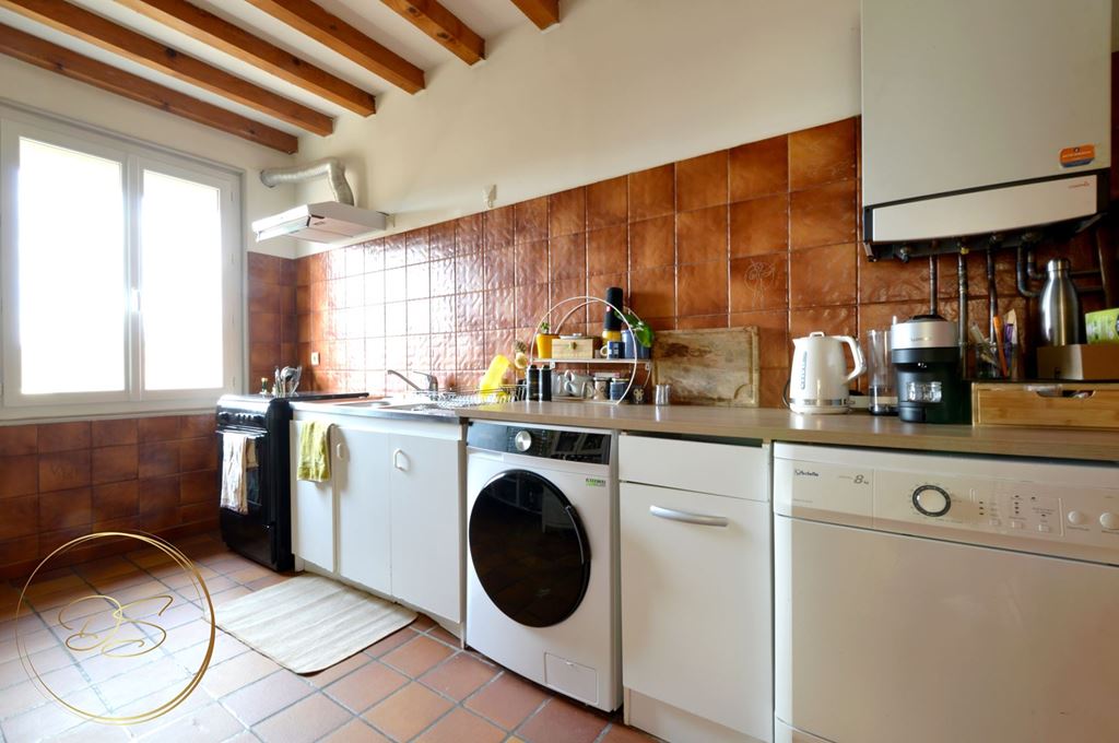 image du bien immobilier Appartement Duplex LEVIGNAC