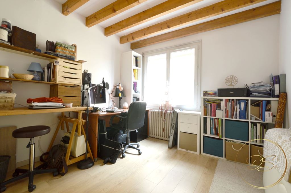 image du bien immobilier Appartement Duplex LEVIGNAC