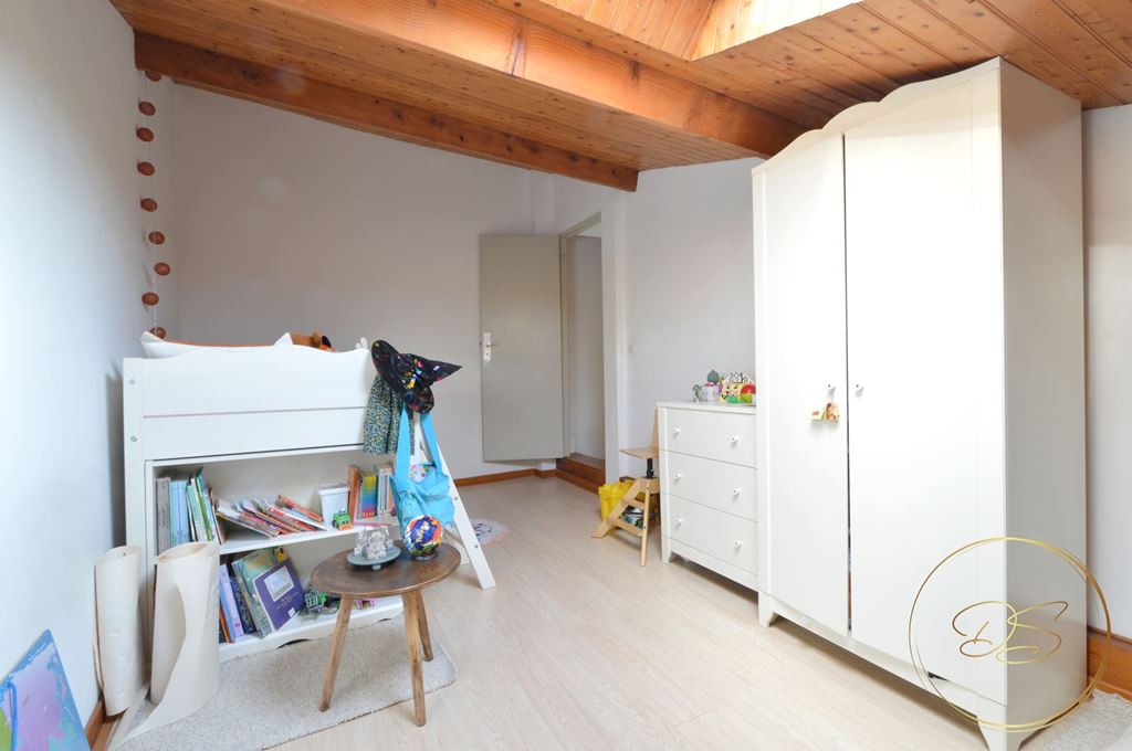 image du bien immobilier Appartement Duplex LEVIGNAC