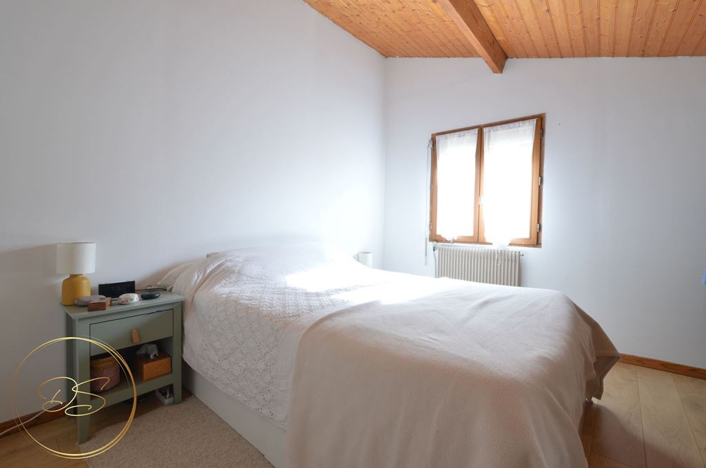 image du bien immobilier Appartement Duplex LEVIGNAC