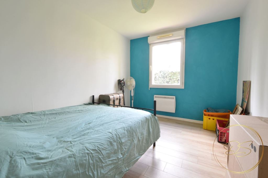 image du bien immobilier Appartement T3 FONSORBES