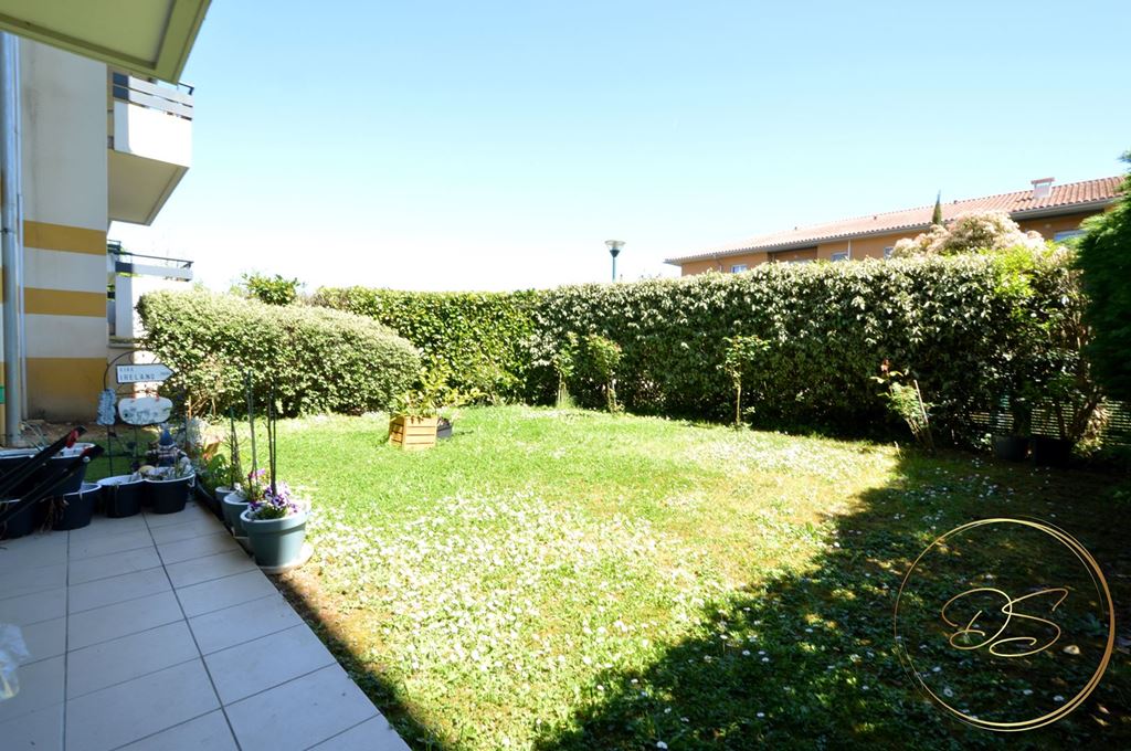 Appartement T3 LEGUEVIN