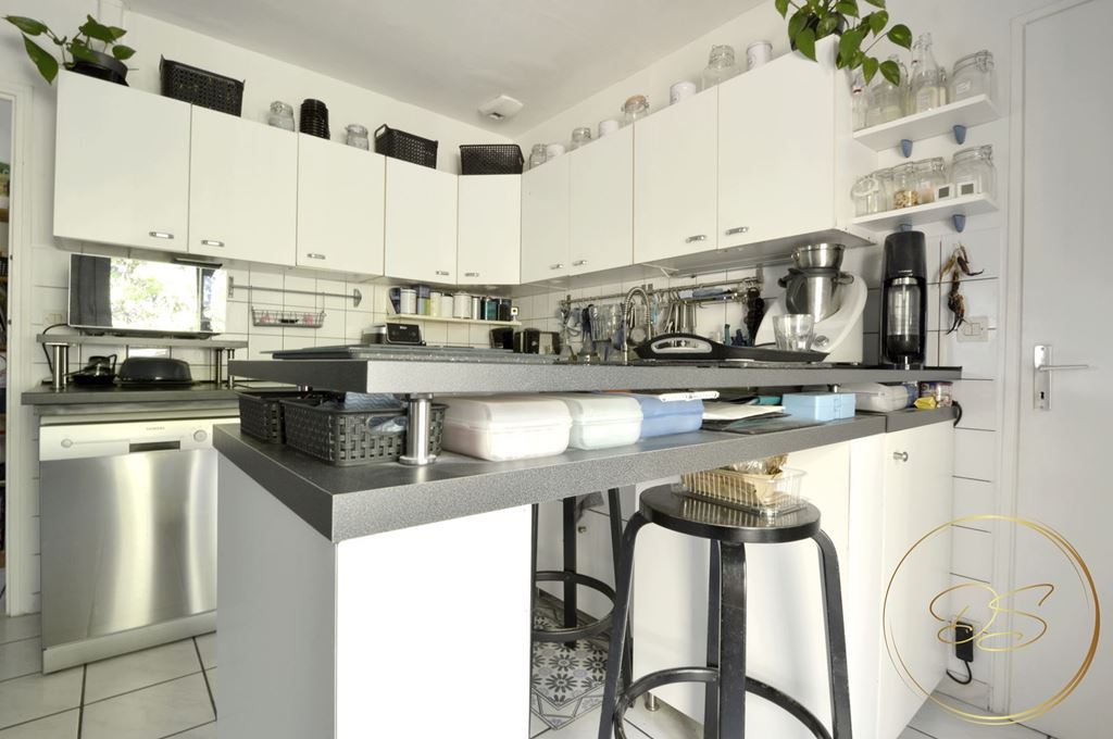 image du bien immobilier Maison de plain pied LA SALVETAT ST GILLES