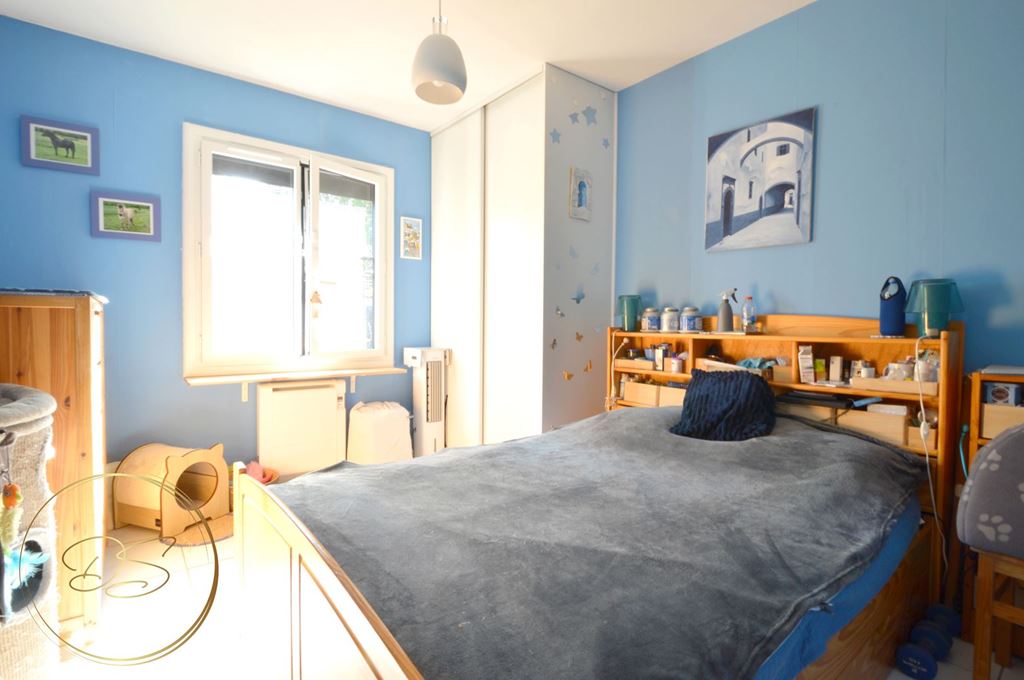 image du bien immobilier Maison de plain pied LA SALVETAT ST GILLES