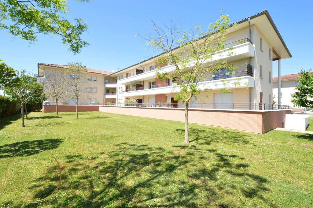image du bien immobilier Appartement T3 LEGUEVIN