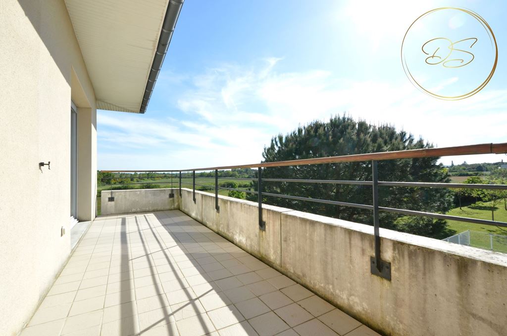 Appartement T3 LEGUEVIN