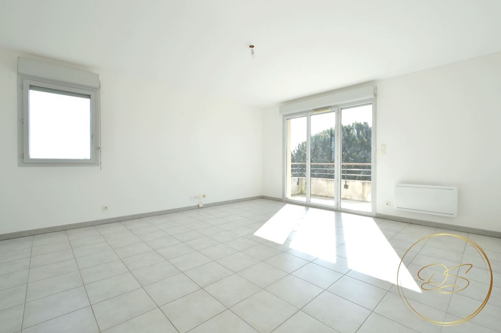 image du bien immobilier Appartement T3 LEGUEVIN