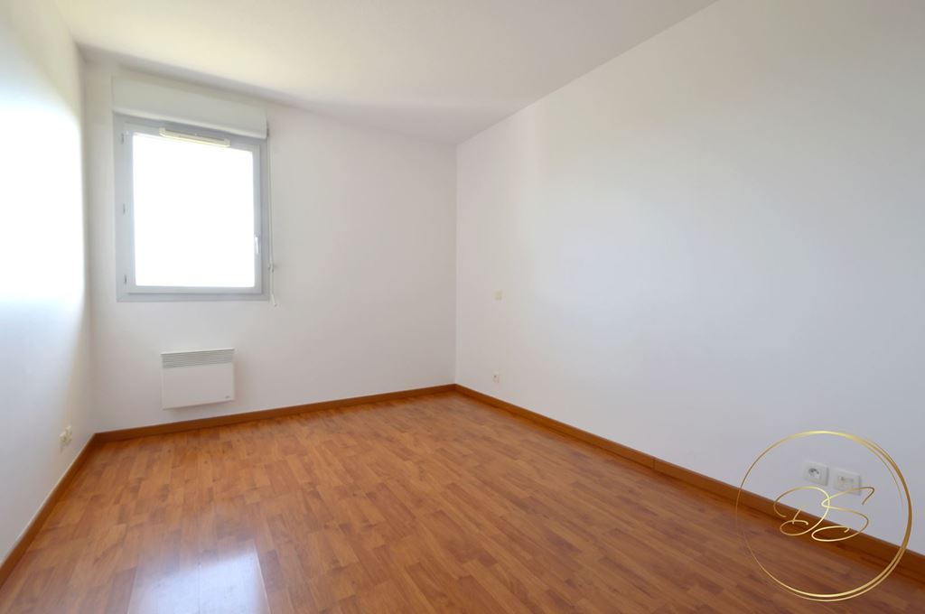 image du bien immobilier Appartement T3 LEGUEVIN