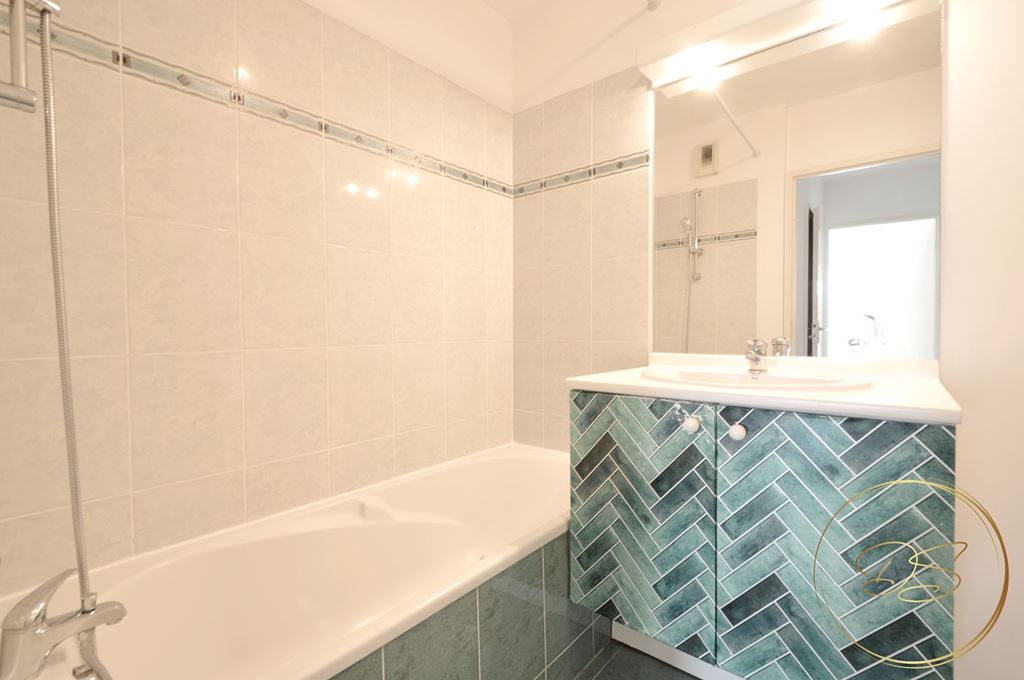 image du bien immobilier Appartement T3 LEGUEVIN