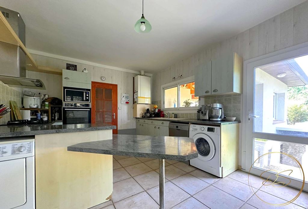 image du bien immobilier Maison indépendante LEVIGNAC