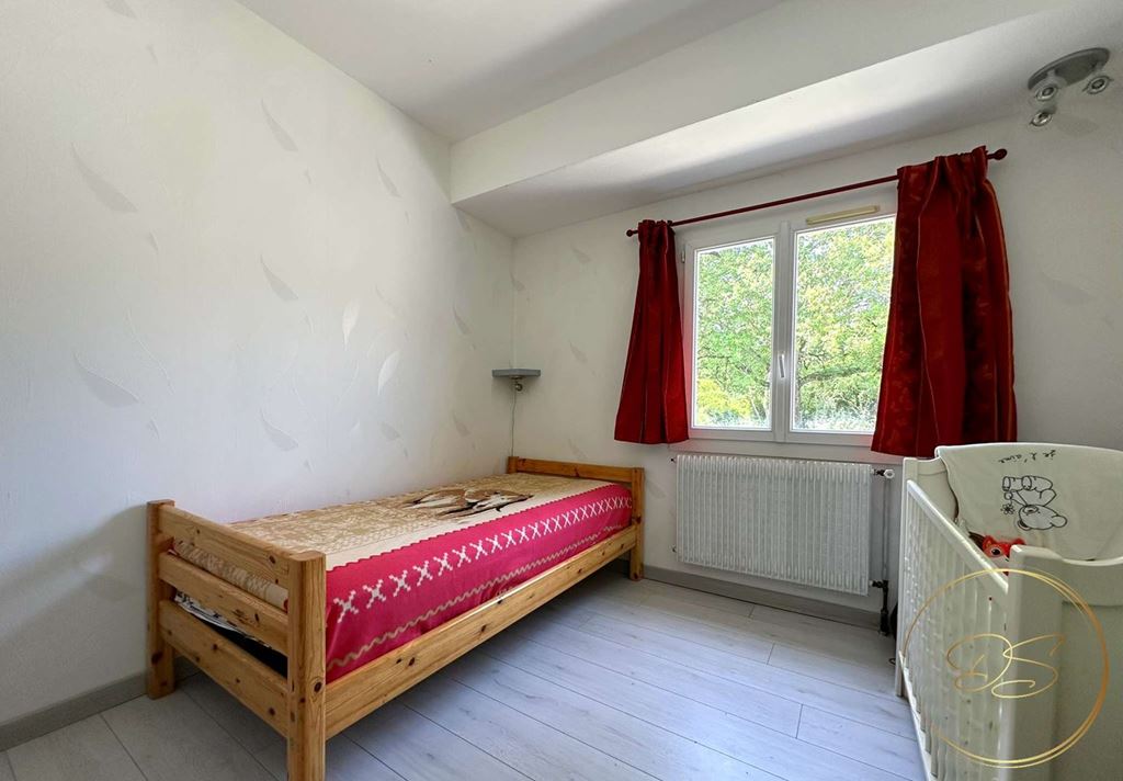 image du bien immobilier Maison indépendante LEVIGNAC