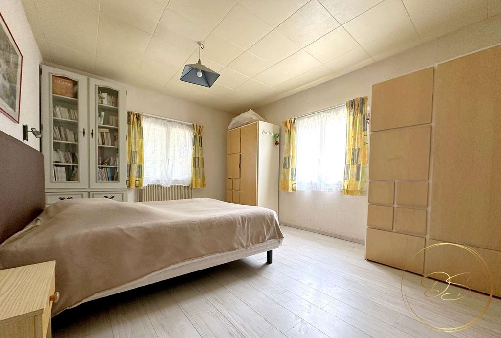 image du bien immobilier Maison indépendante LEVIGNAC