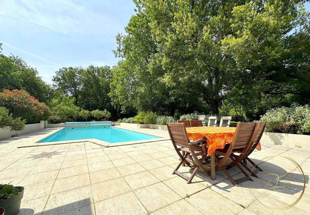 image du bien immobilier Maison indépendante LEVIGNAC