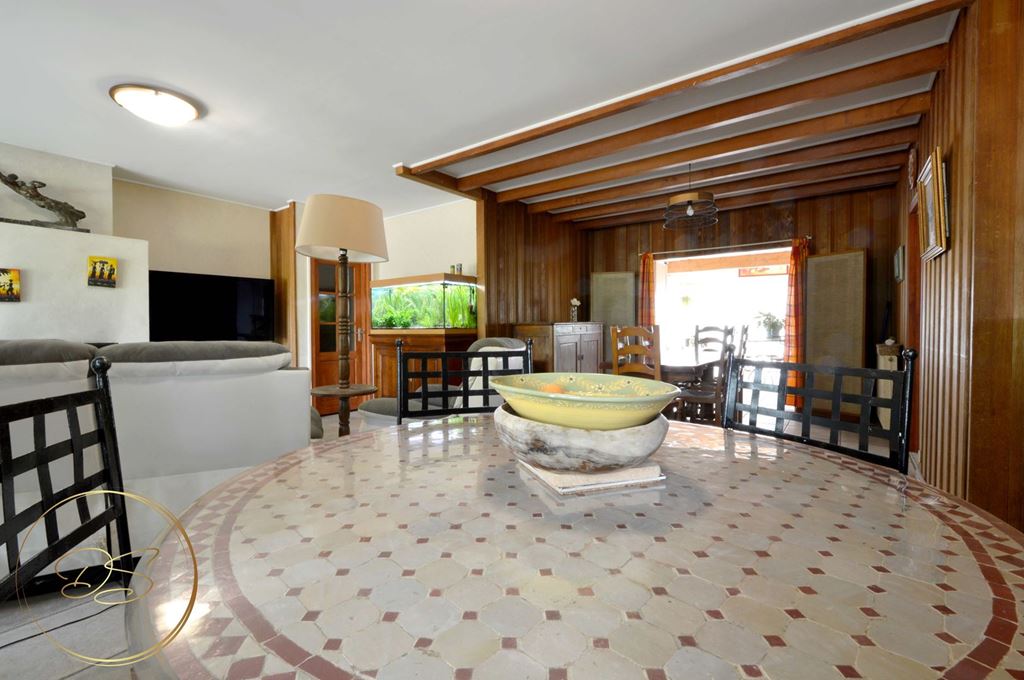 image du bien immobilier Maison indépendante LEVIGNAC