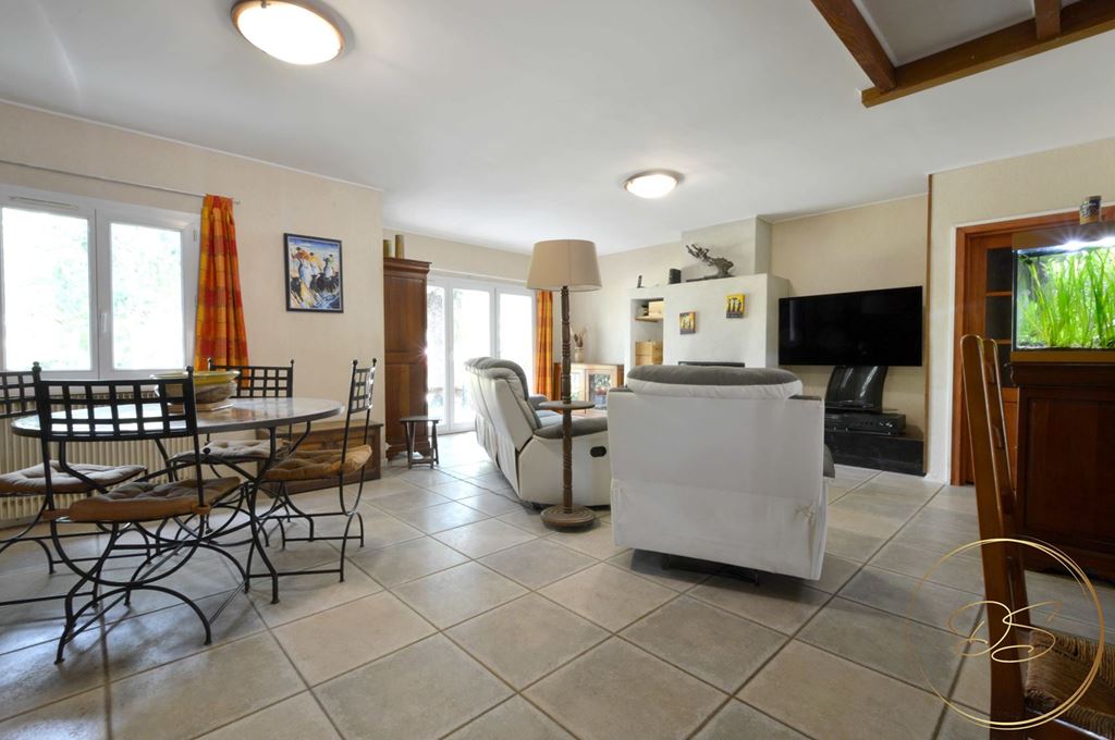 image du bien immobilier Maison indépendante LEVIGNAC