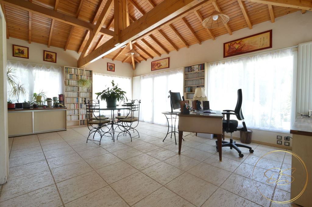 image du bien immobilier Maison indépendante LEVIGNAC