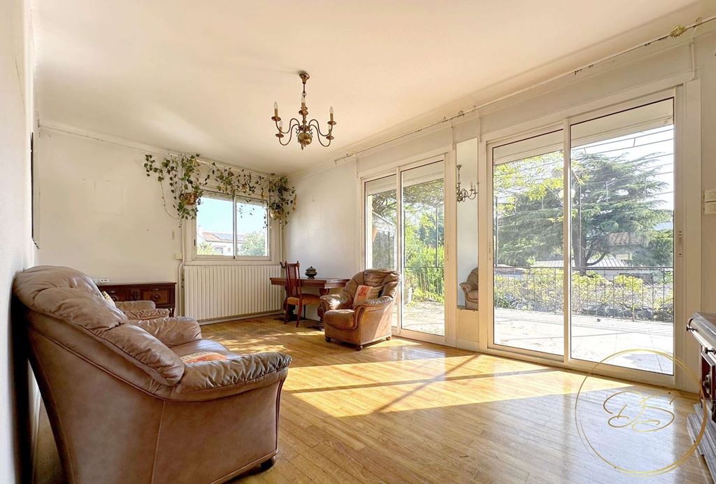 image du bien immobilier Maison TOULOUSE