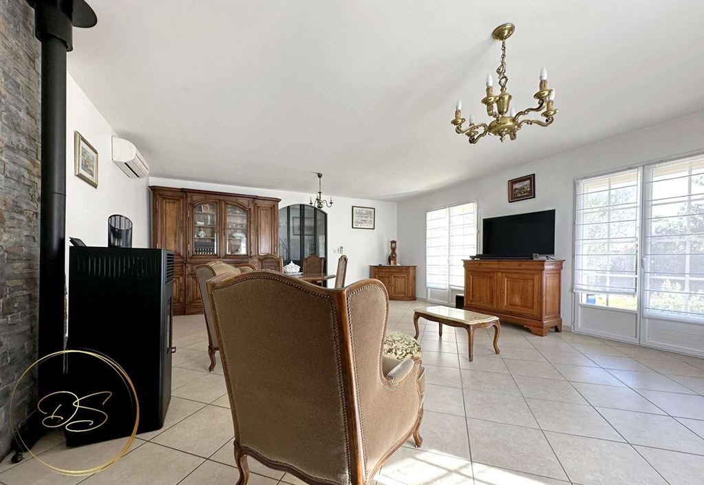 image du bien immobilier Maison FONSORBES