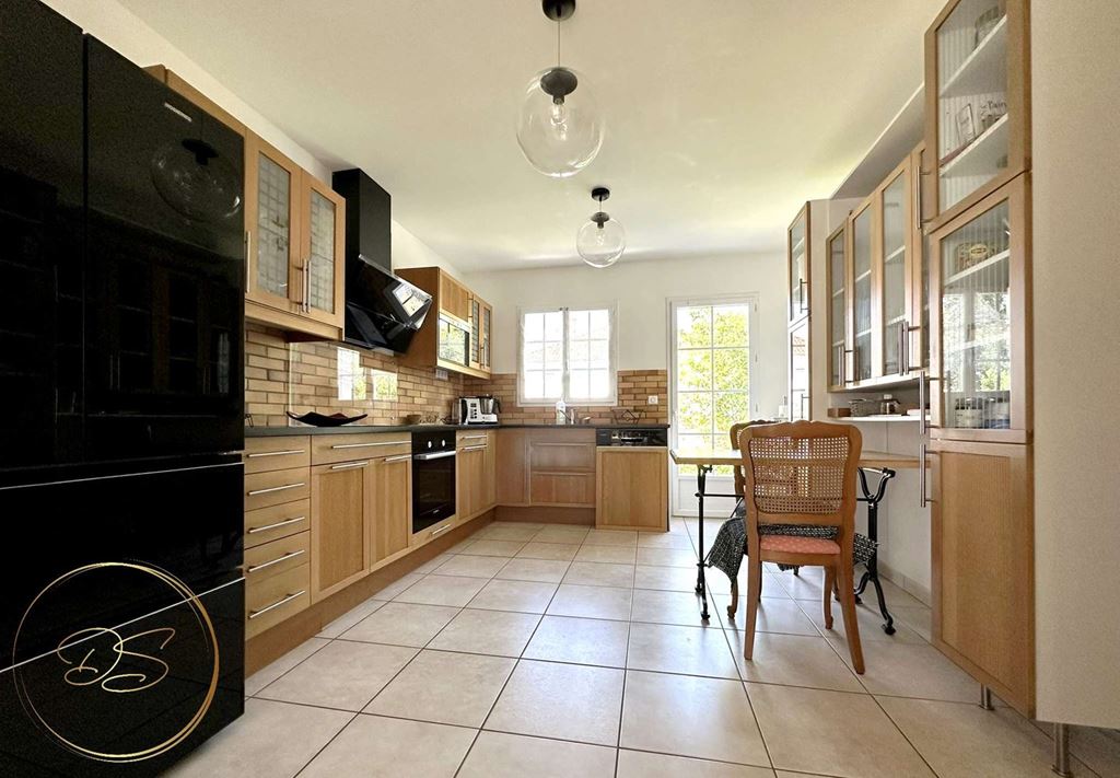 image du bien immobilier Maison FONSORBES