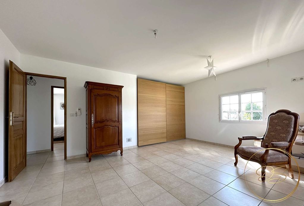 image du bien immobilier Maison FONSORBES