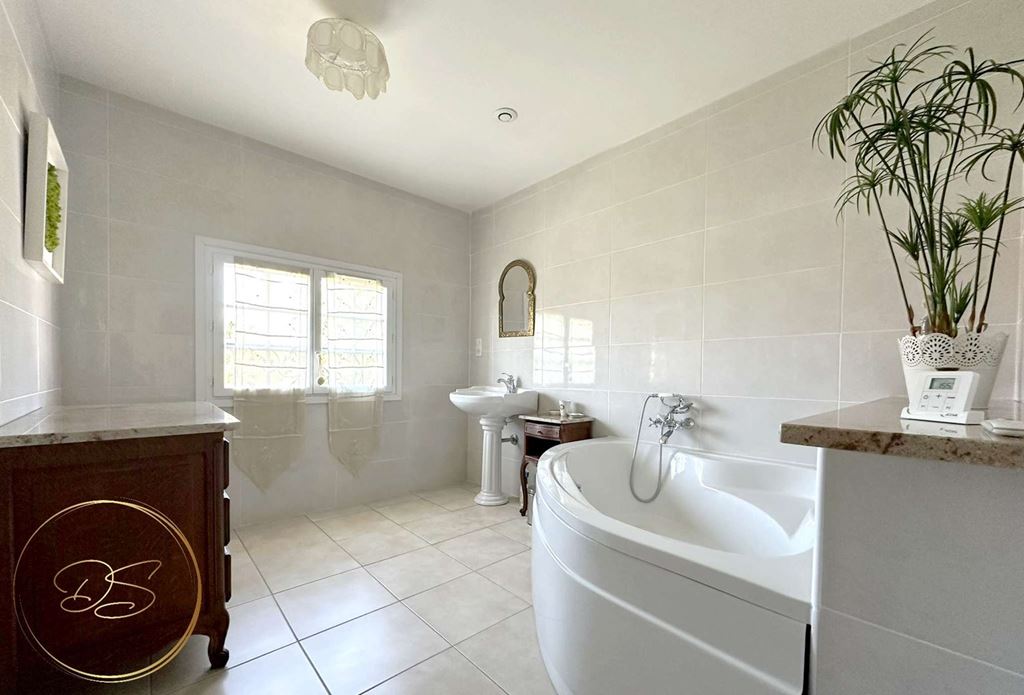 image du bien immobilier Maison FONSORBES