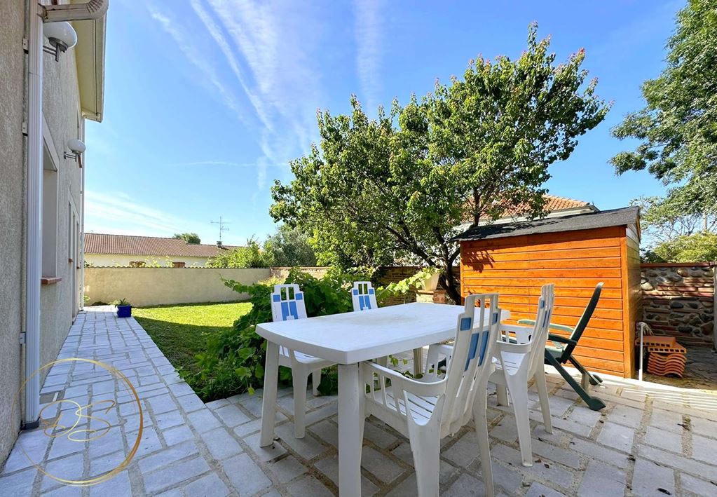 image du bien immobilier Maison FONSORBES