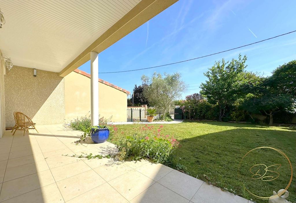 image du bien immobilier Maison FONSORBES