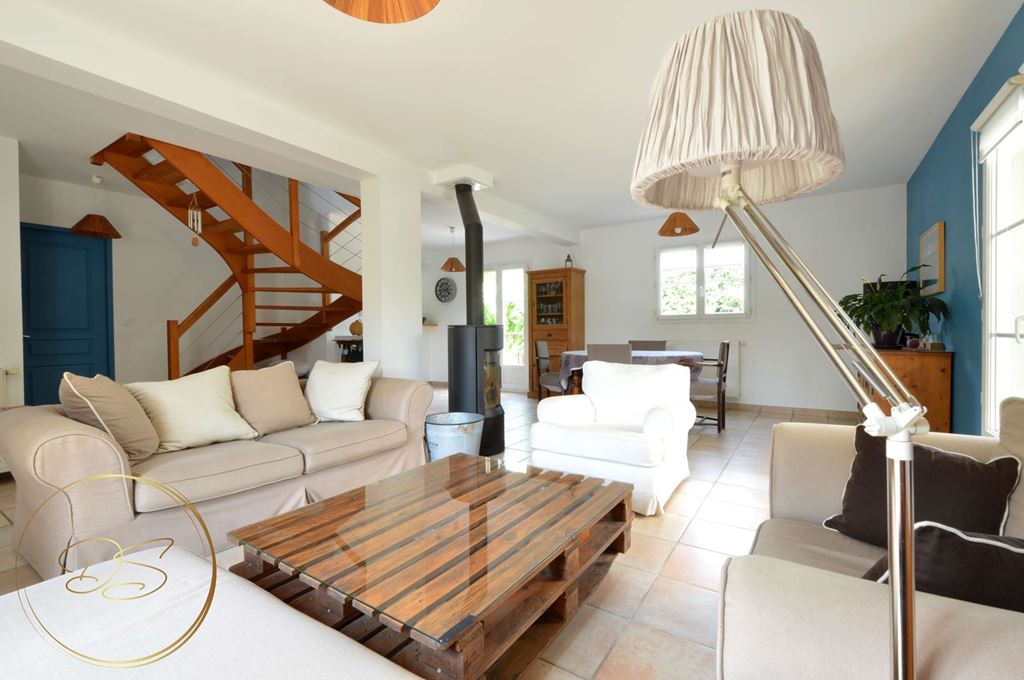 image du bien immobilier Maison LEGUEVIN