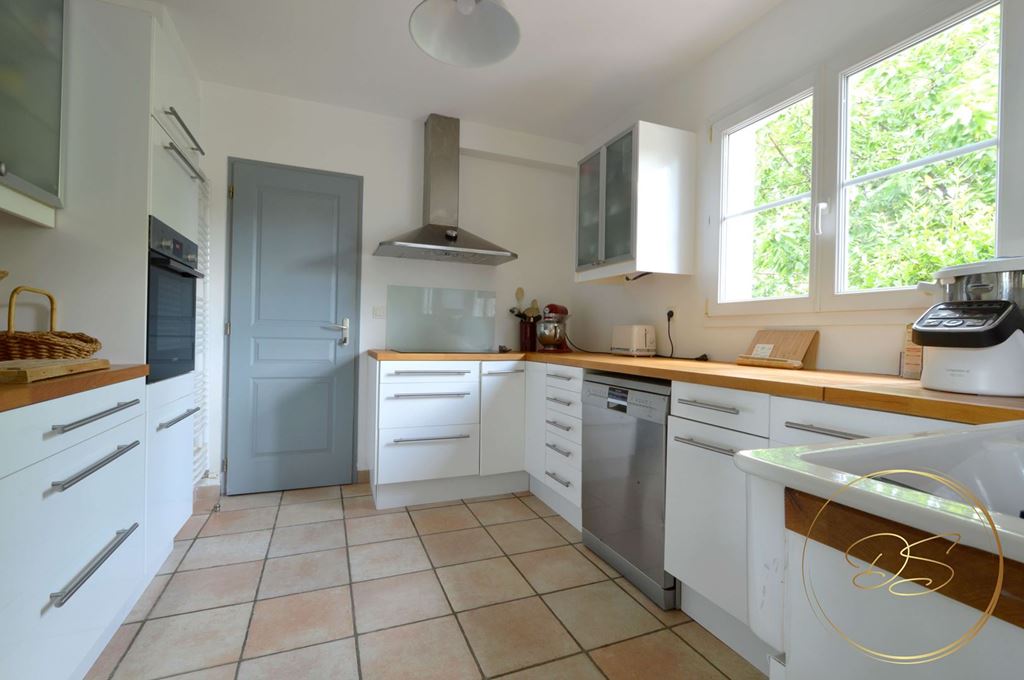 image du bien immobilier Maison LEGUEVIN