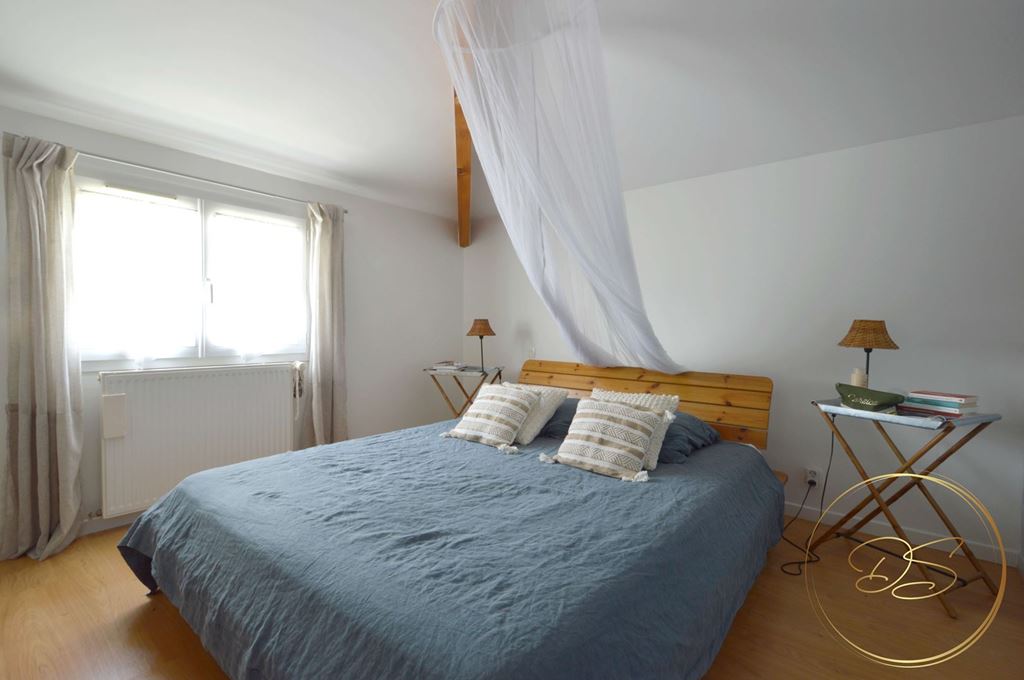 image du bien immobilier Maison LEGUEVIN