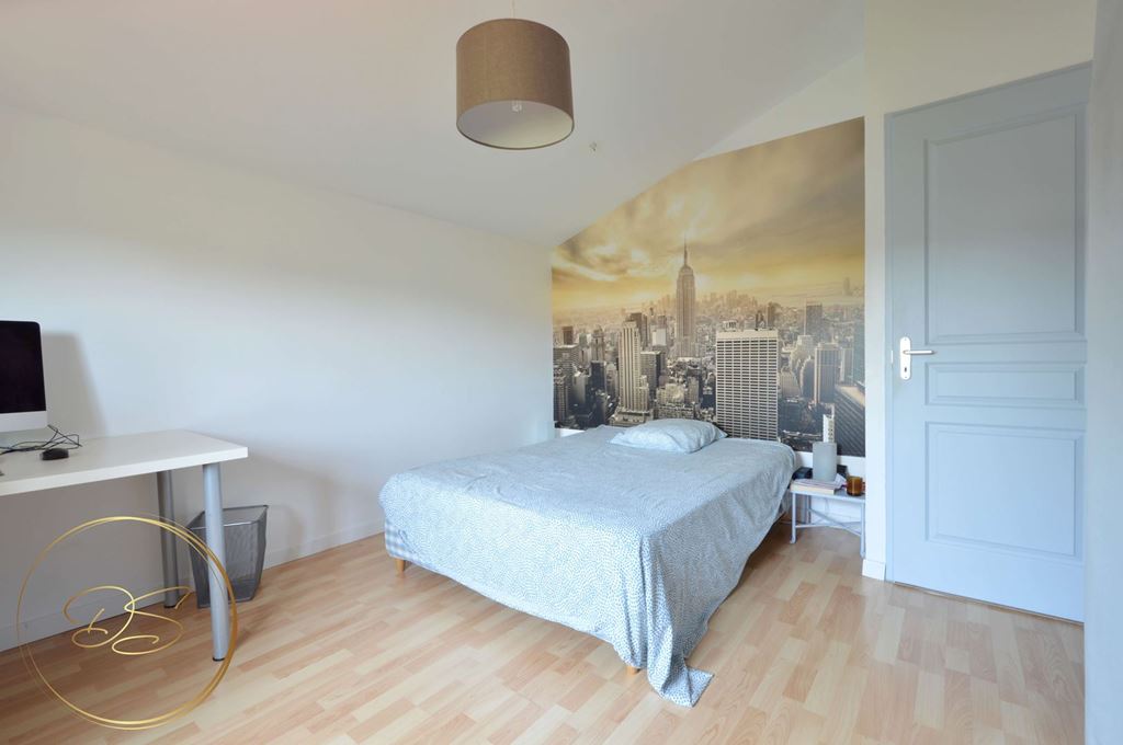 image du bien immobilier Maison LEGUEVIN