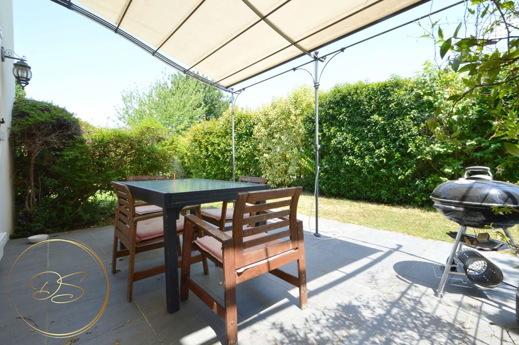 image du bien immobilier Maison LEGUEVIN