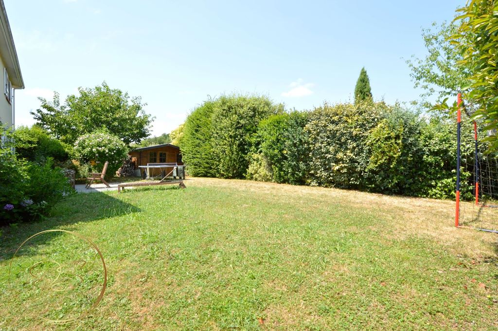 image du bien immobilier Maison LEGUEVIN