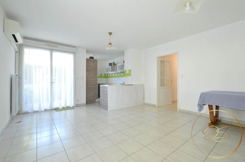 image du bien immobilier Appartement T3 L'ISLE JOURDAIN
