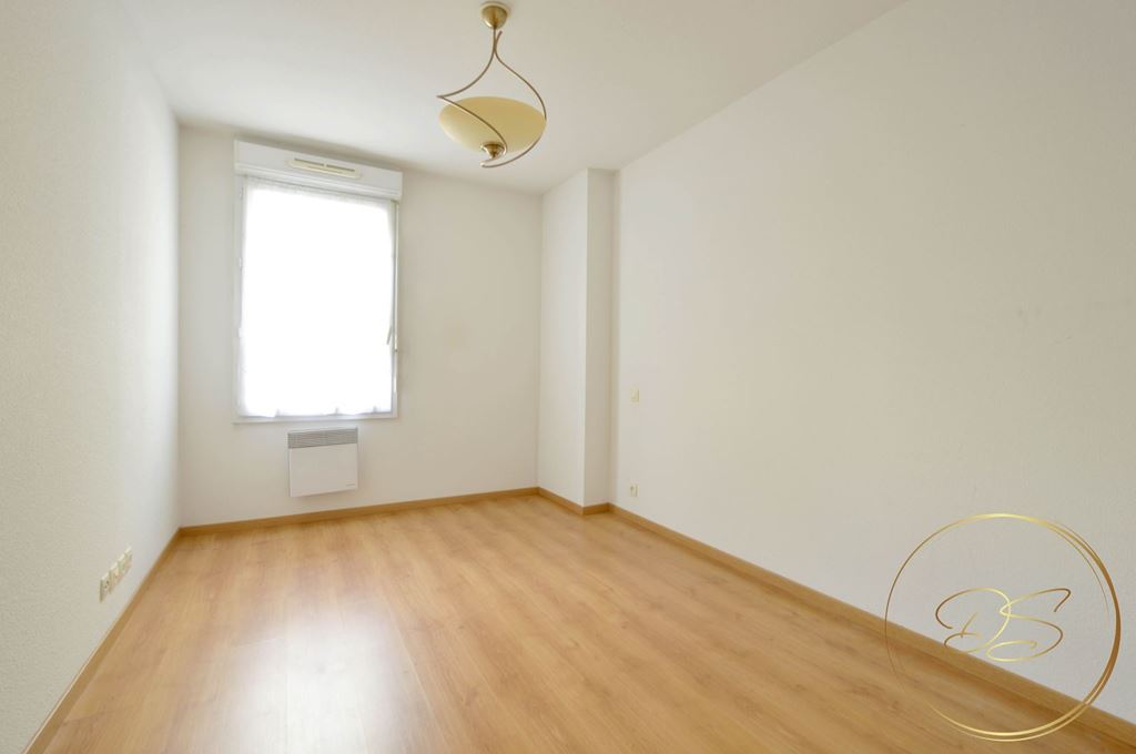 image du bien immobilier Appartement T3 L'ISLE JOURDAIN